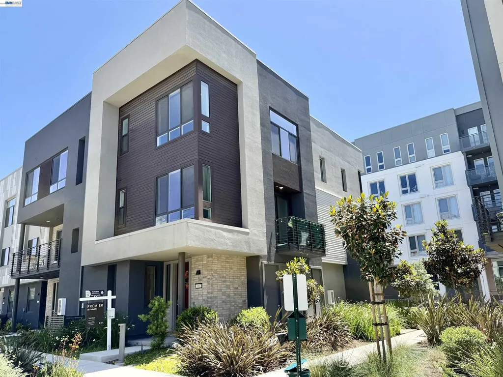 3693 Vision Common Fremont CA 94538