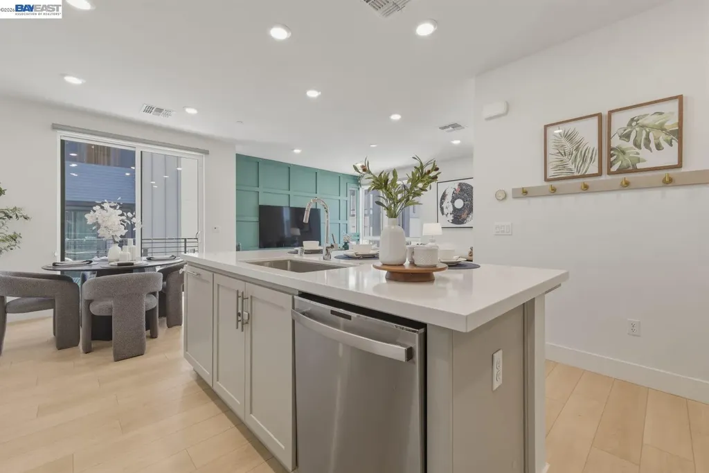 3693 Vision Common Fremont CA 94538