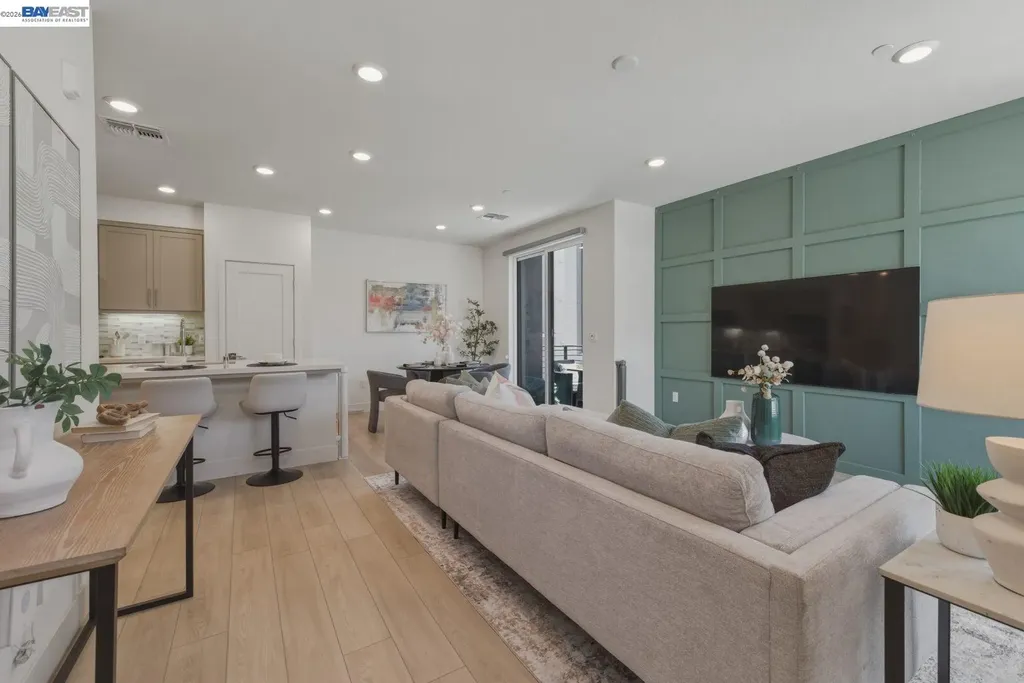 3693 Vision Common Fremont CA 94538