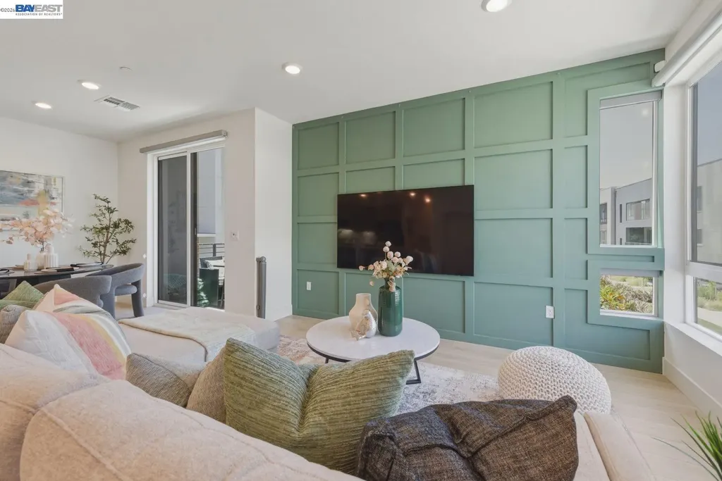 3693 Vision Common Fremont CA 94538
