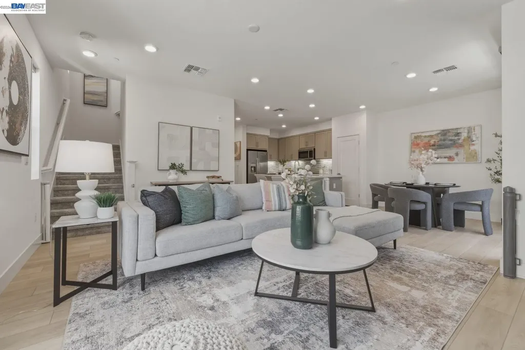 3693 Vision Common Fremont CA 94538