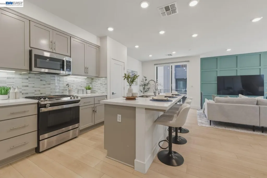 3693 Vision Common Fremont CA 94538