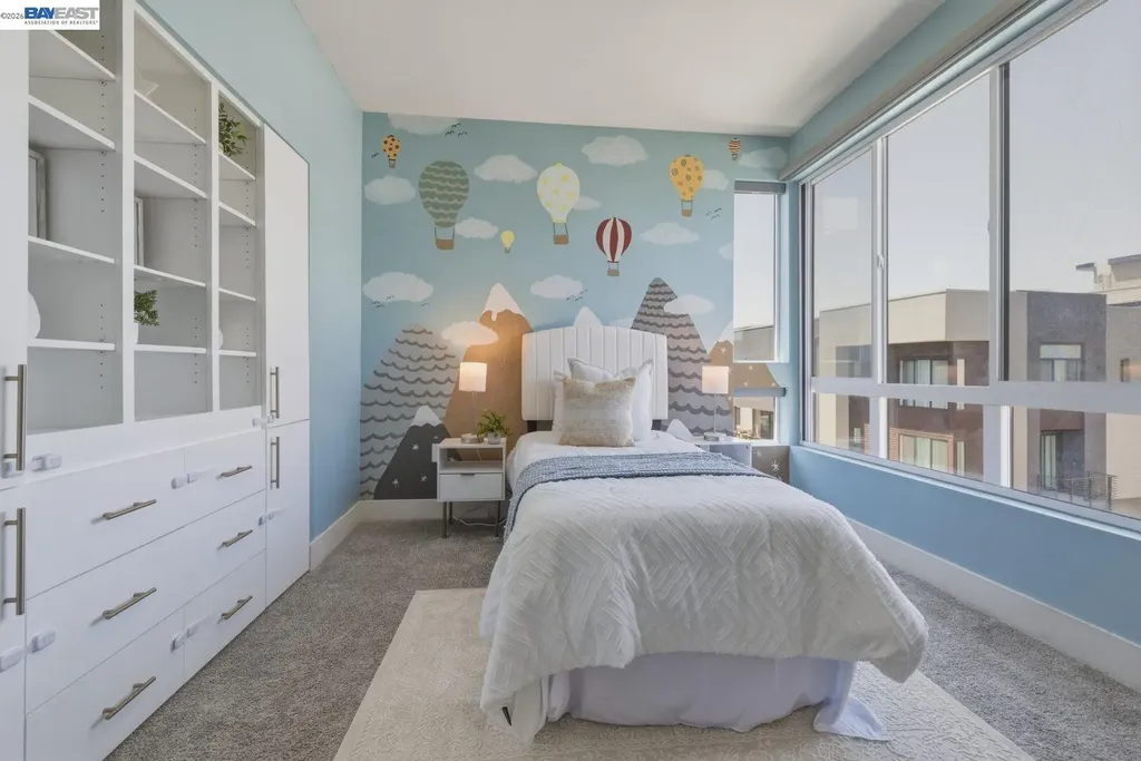 3693 Vision Common Fremont CA 94538