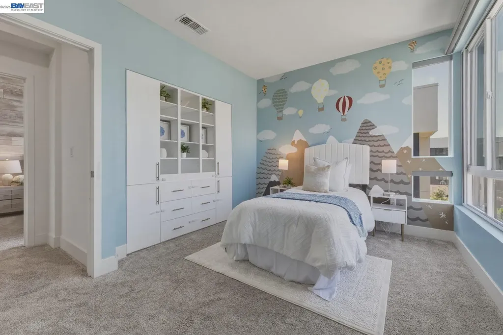 3693 Vision Common Fremont CA 94538