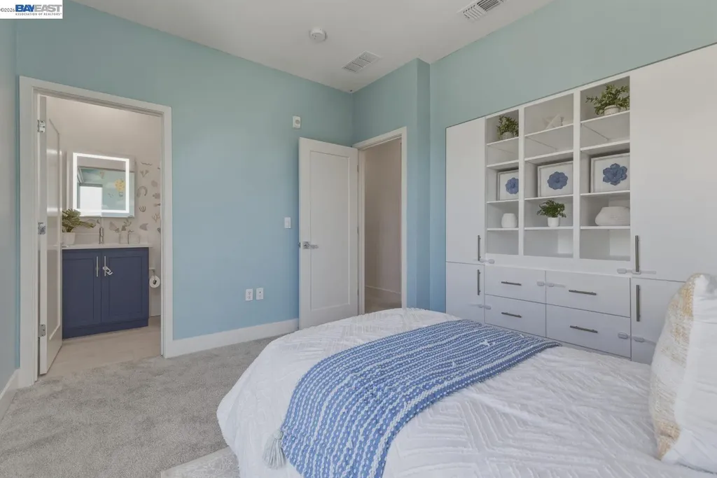3693 Vision Common Fremont CA 94538