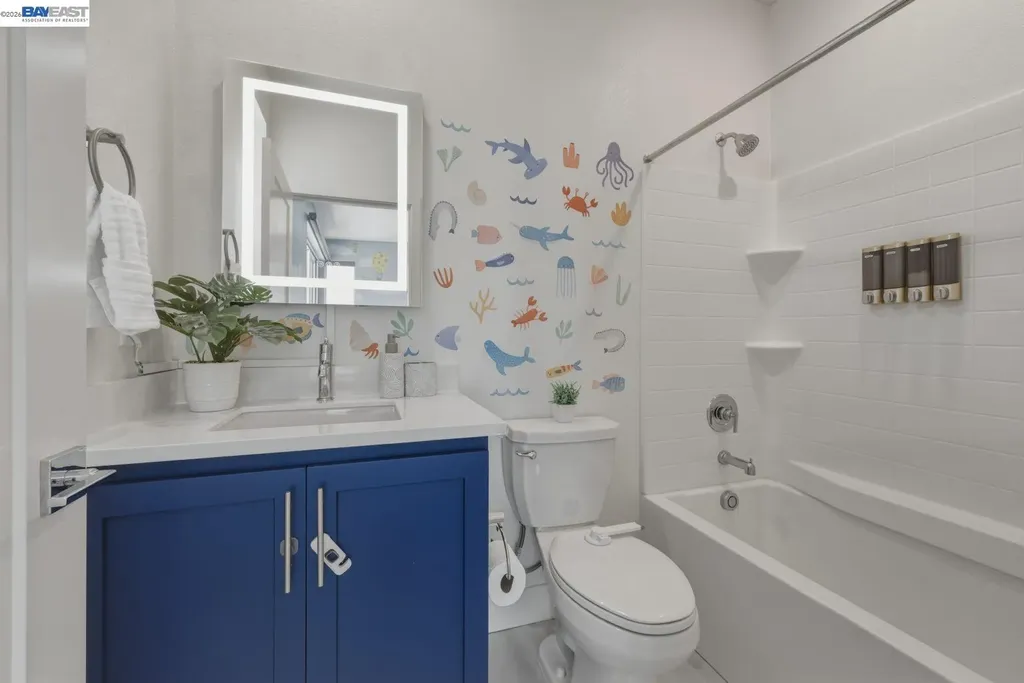 3693 Vision Common Fremont CA 94538