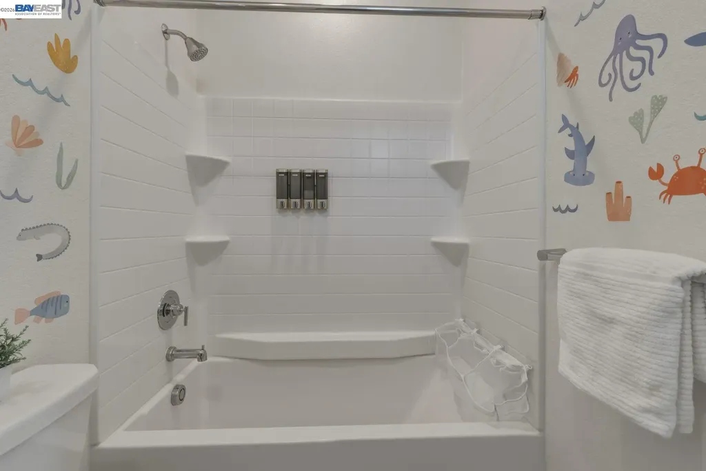 3693 Vision Common Fremont CA 94538