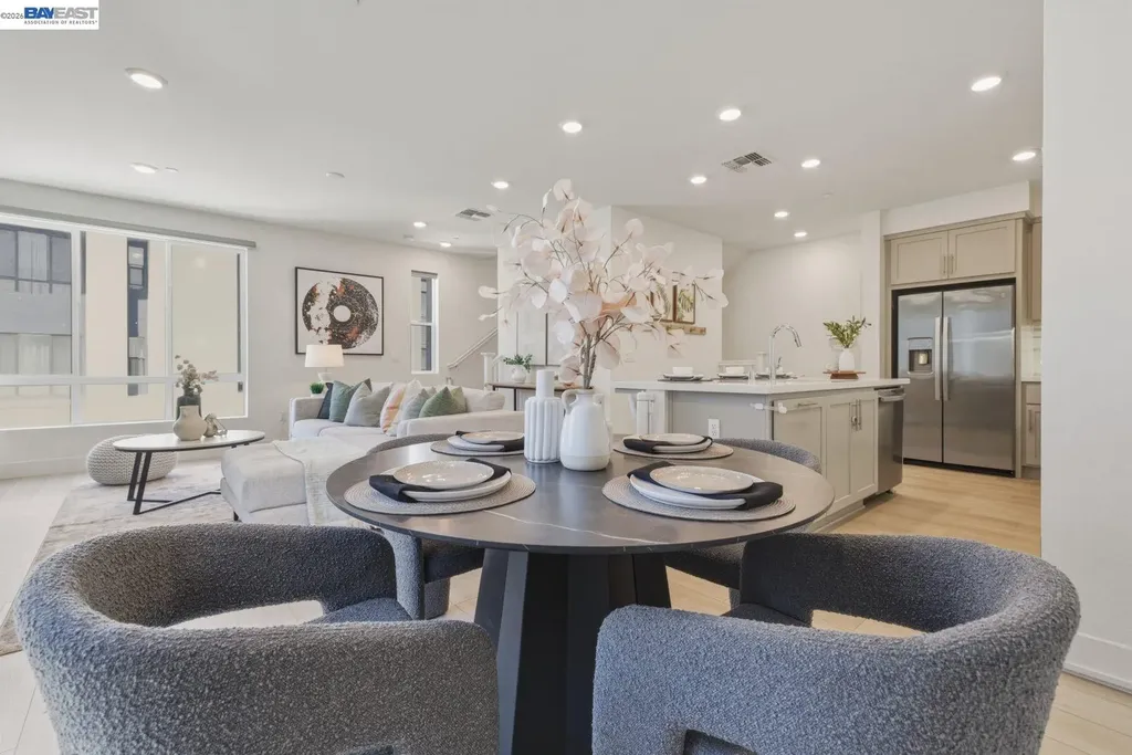 3693 Vision Common Fremont CA 94538