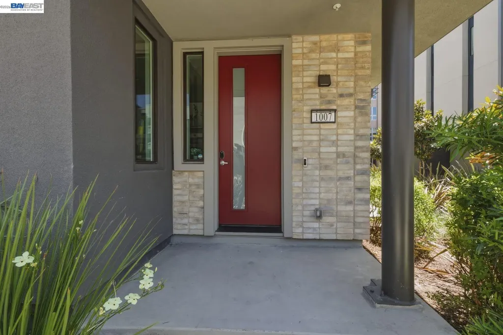 3693 Vision Common Fremont CA 94538