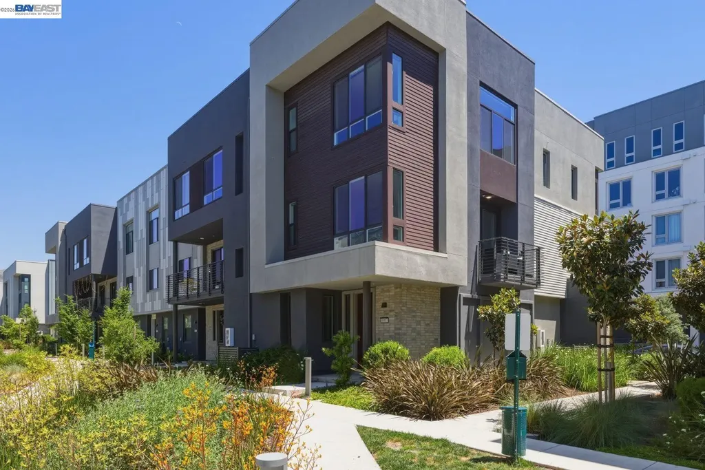 3693 Vision Common Fremont CA 94538