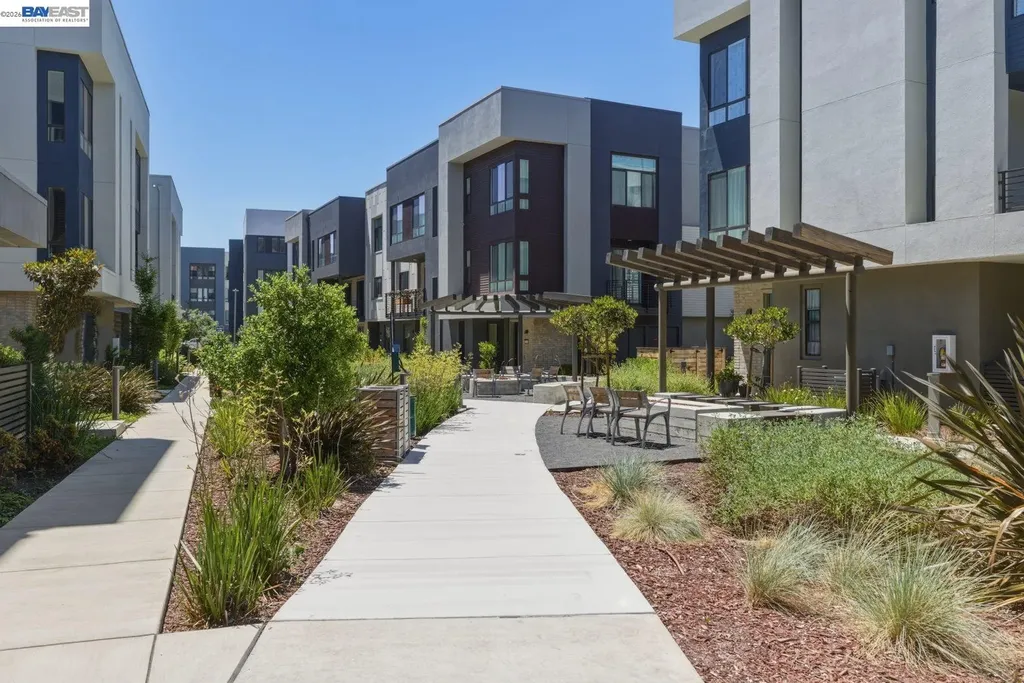 3693 Vision Common Fremont CA 94538