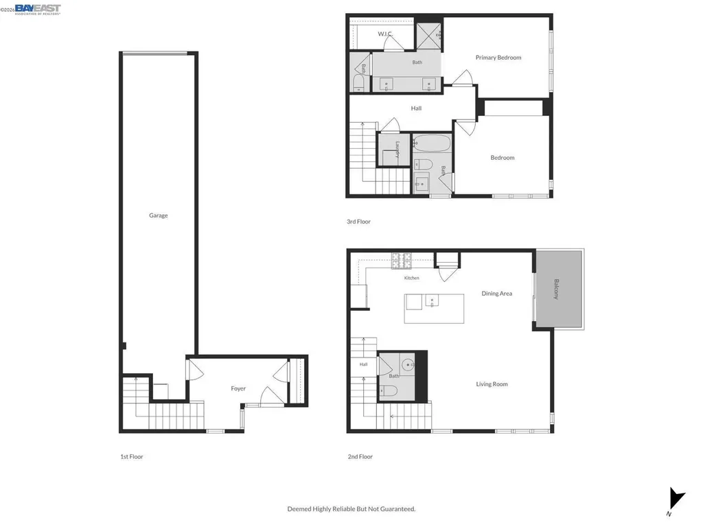 3693 Vision Common Fremont CA 94538