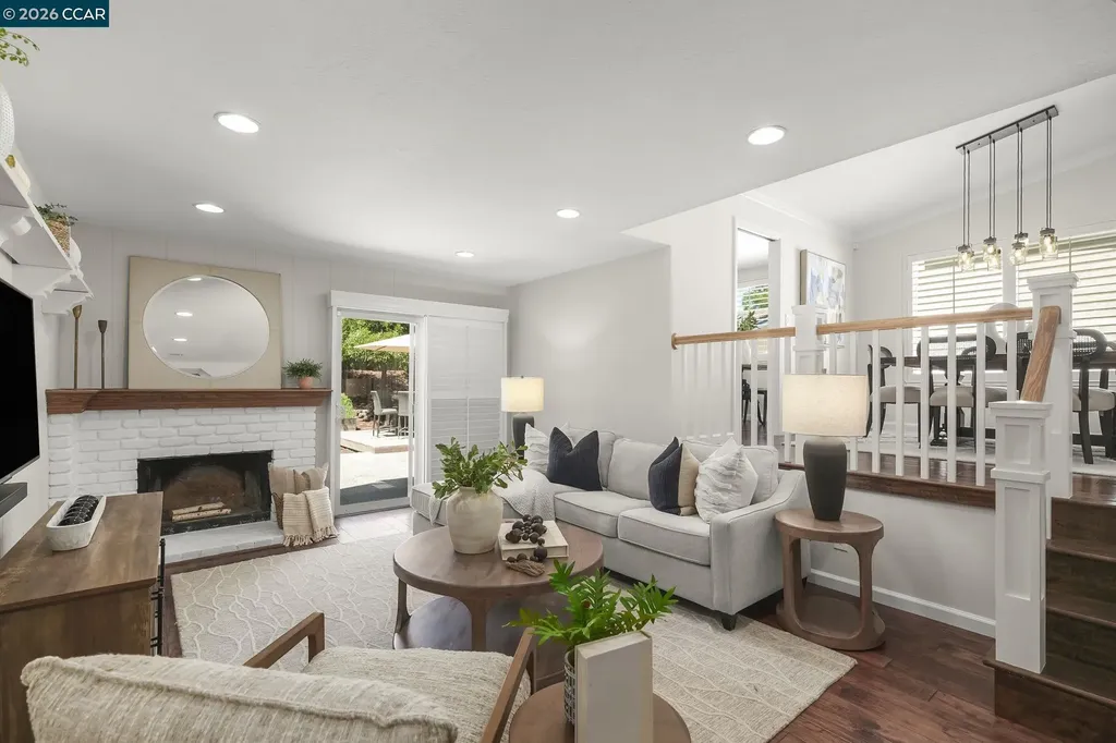 812 Barnwood Drive San Ramon CA 94583