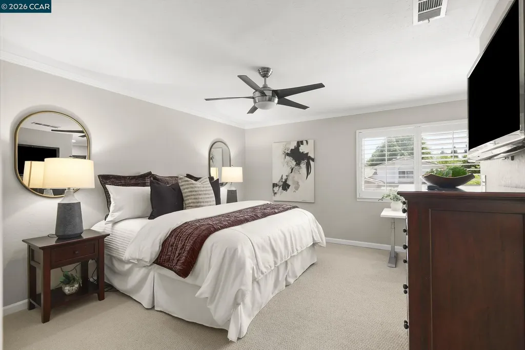 812 Barnwood Drive San Ramon CA 94583