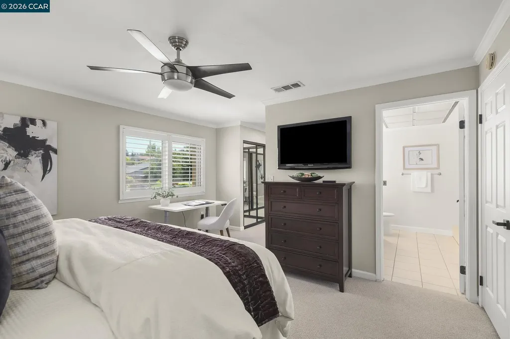 812 Barnwood Drive San Ramon CA 94583