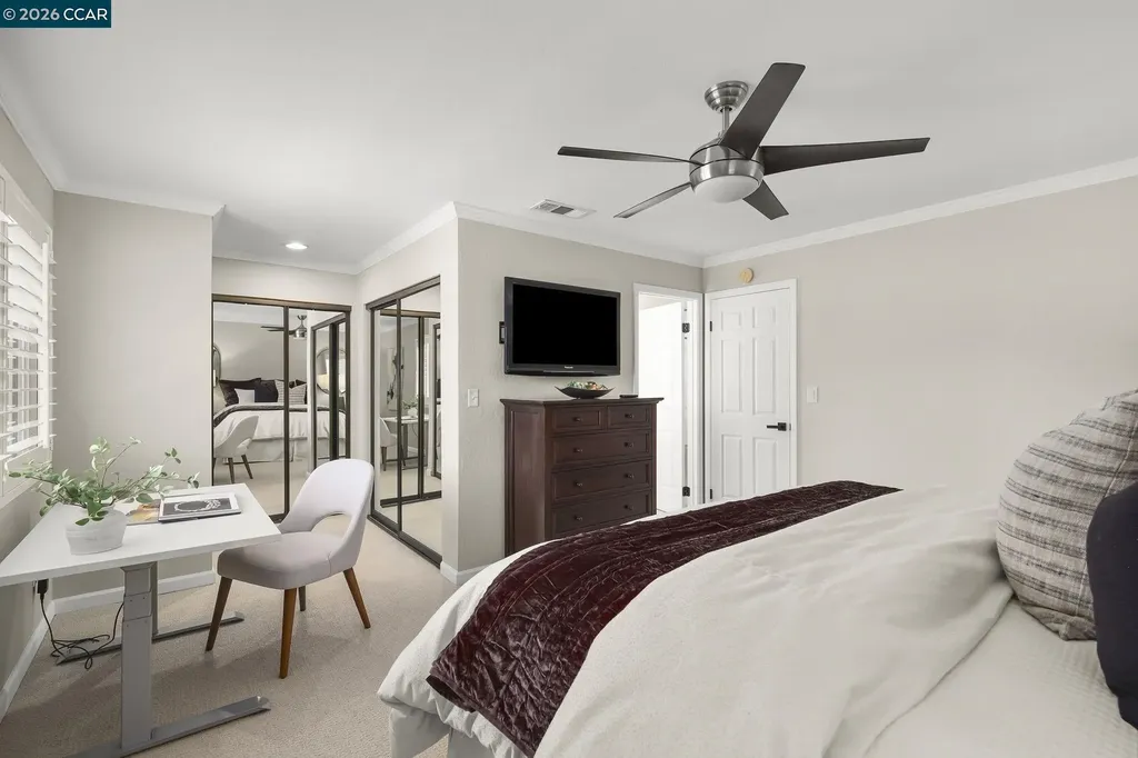 812 Barnwood Drive San Ramon CA 94583