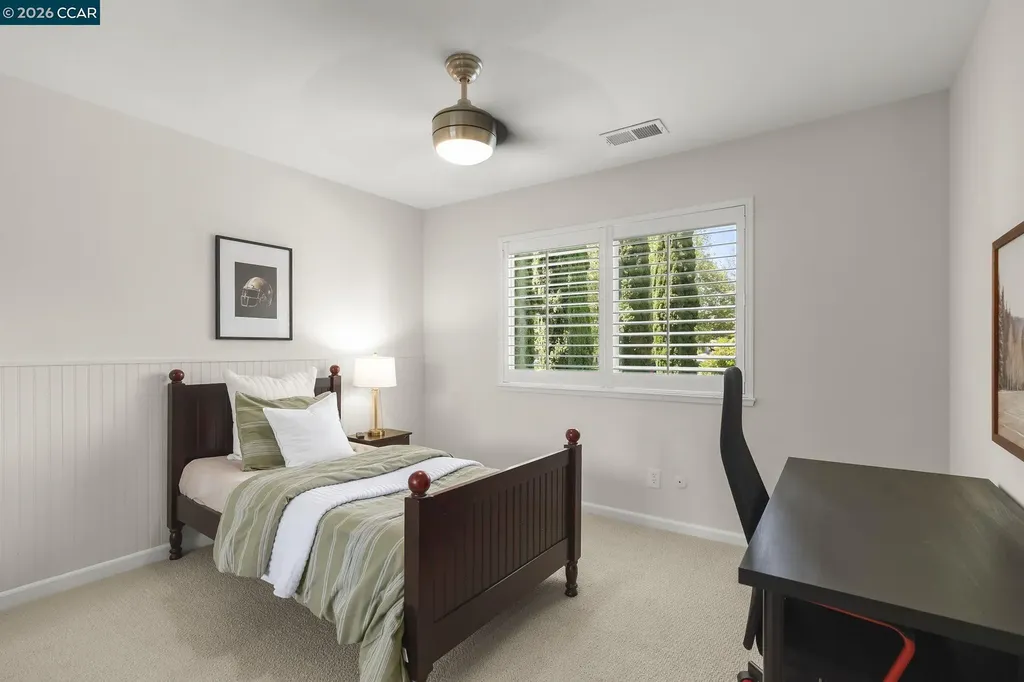 812 Barnwood Drive San Ramon CA 94583