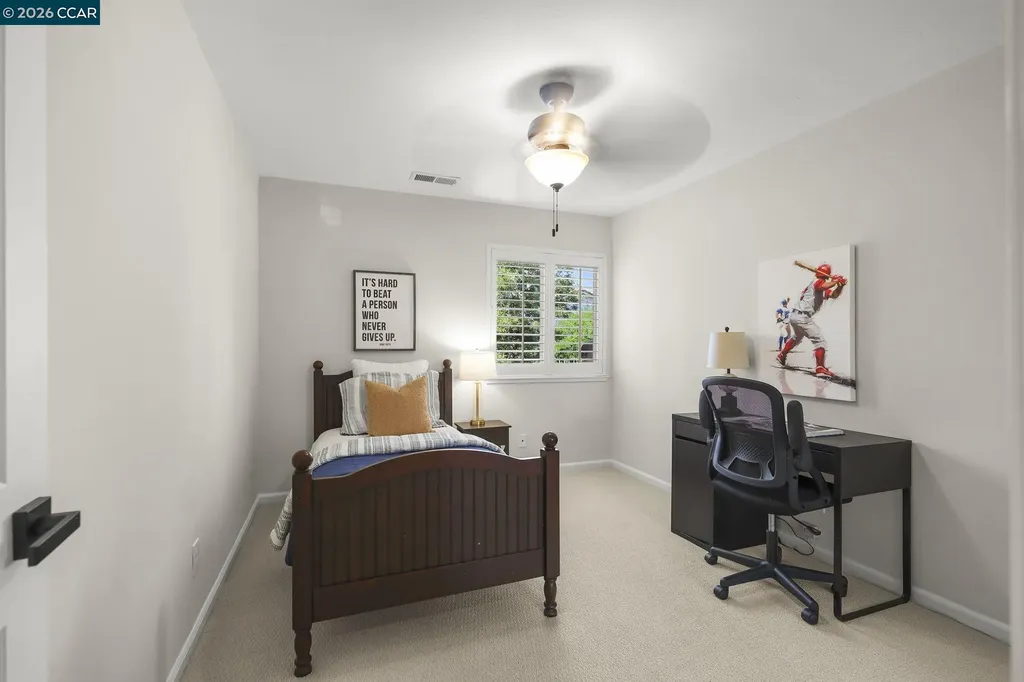 812 Barnwood Drive San Ramon CA 94583