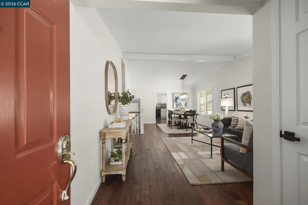 812 Barnwood Drive San Ramon CA 94583