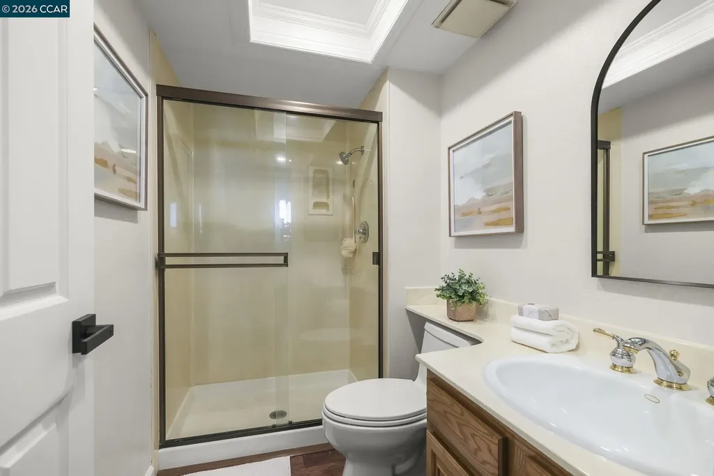 812 Barnwood Drive San Ramon CA 94583
