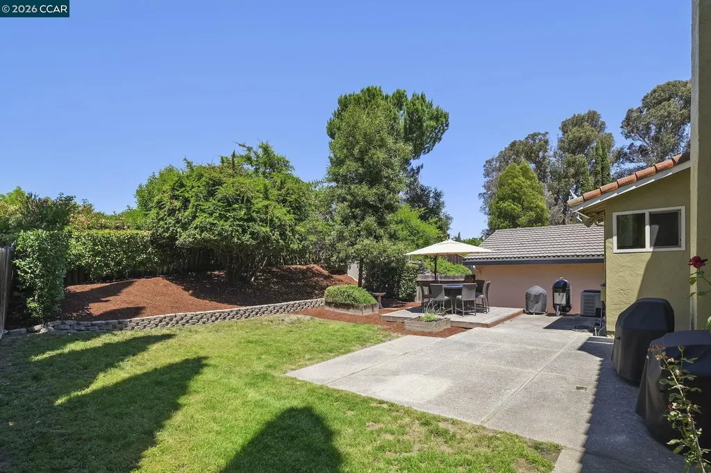 812 Barnwood Drive San Ramon CA 94583
