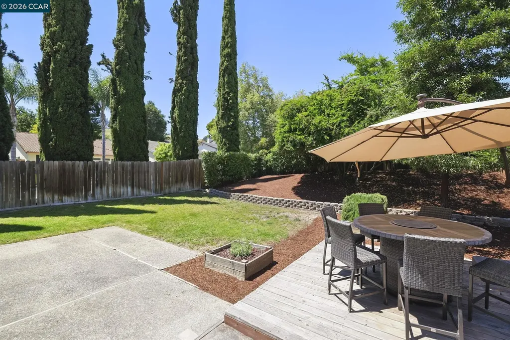 812 Barnwood Drive San Ramon CA 94583