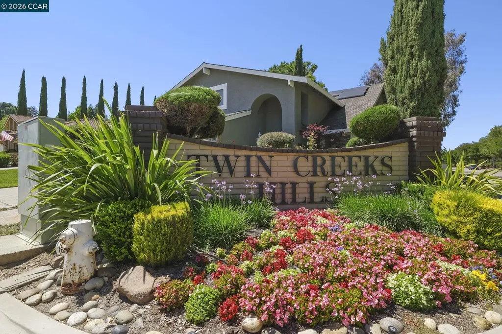 812 Barnwood Drive San Ramon CA 94583