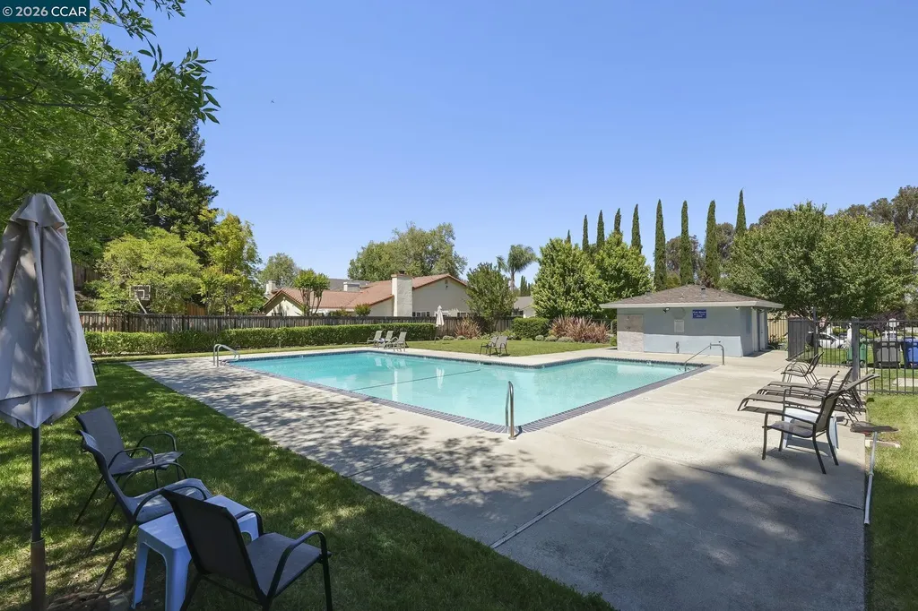 812 Barnwood Drive San Ramon CA 94583
