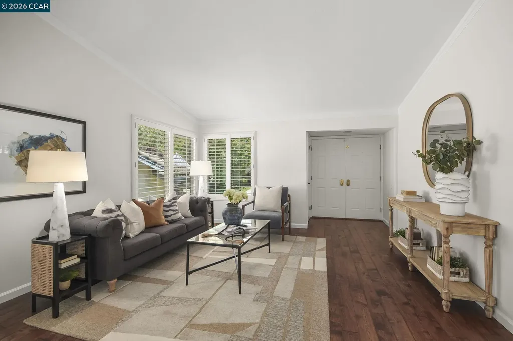 812 Barnwood Drive San Ramon CA 94583