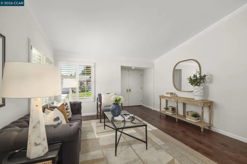 812 Barnwood Drive San Ramon CA 94583
