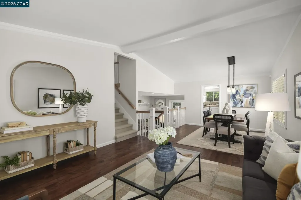 812 Barnwood Drive San Ramon CA 94583