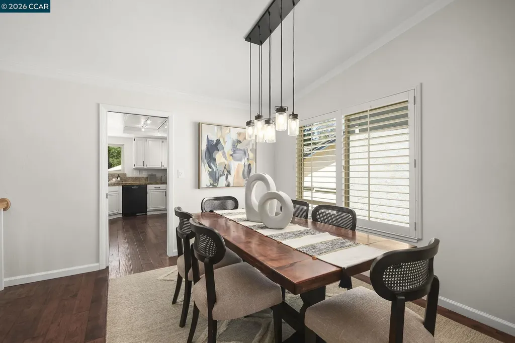 812 Barnwood Drive San Ramon CA 94583