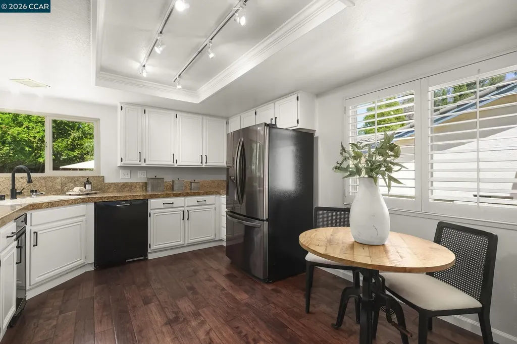 812 Barnwood Drive San Ramon CA 94583
