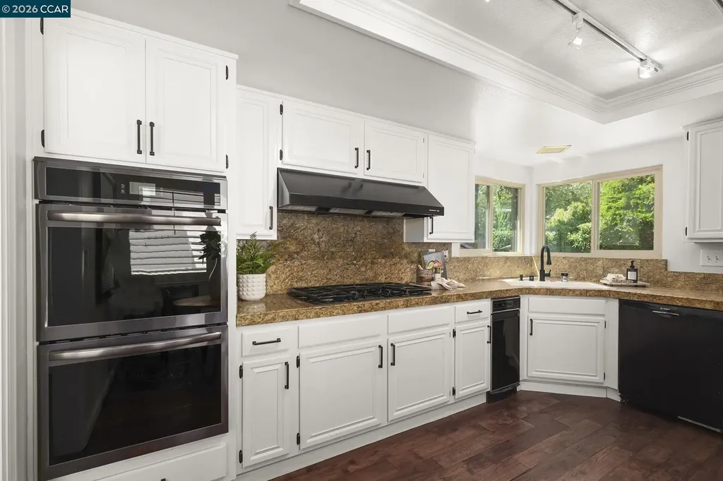 812 Barnwood Drive San Ramon CA 94583