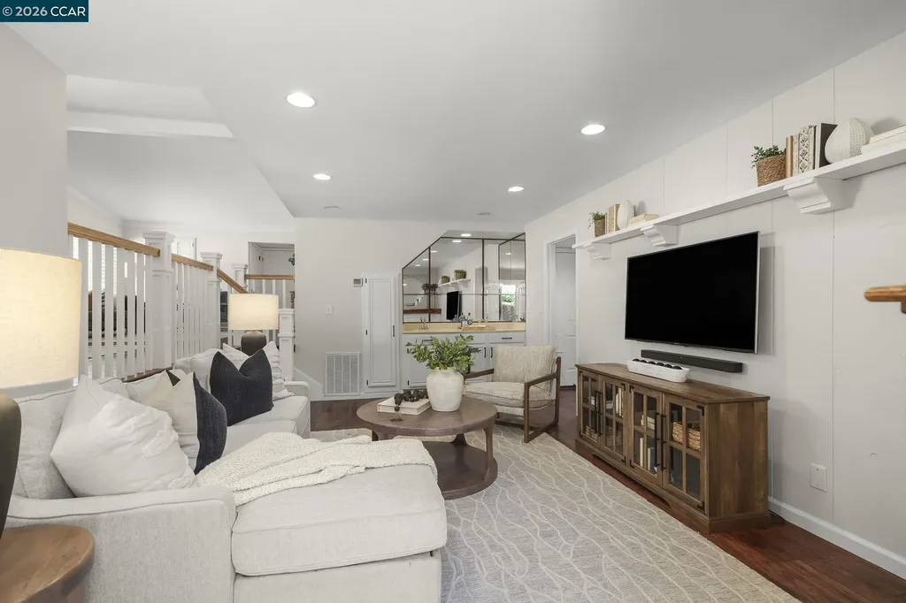 812 Barnwood Drive San Ramon CA 94583