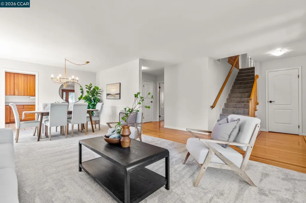 231 Ramon Place San Ramon CA 94583
