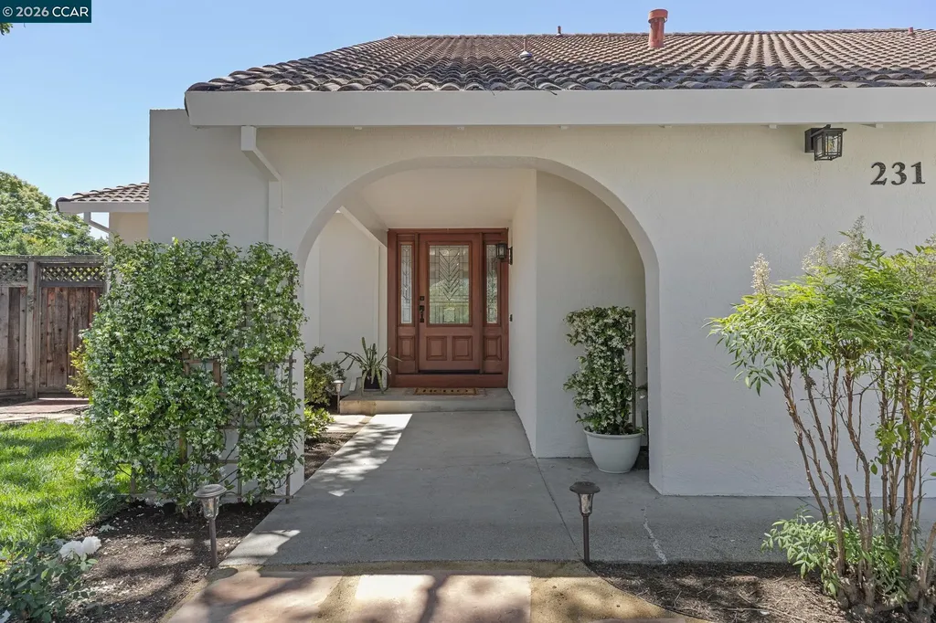 231 Ramon Place San Ramon CA 94583