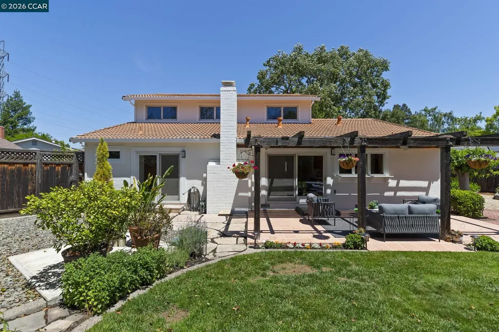 231 Ramon Place San Ramon CA 94583