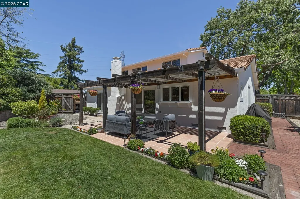 231 Ramon Place San Ramon CA 94583