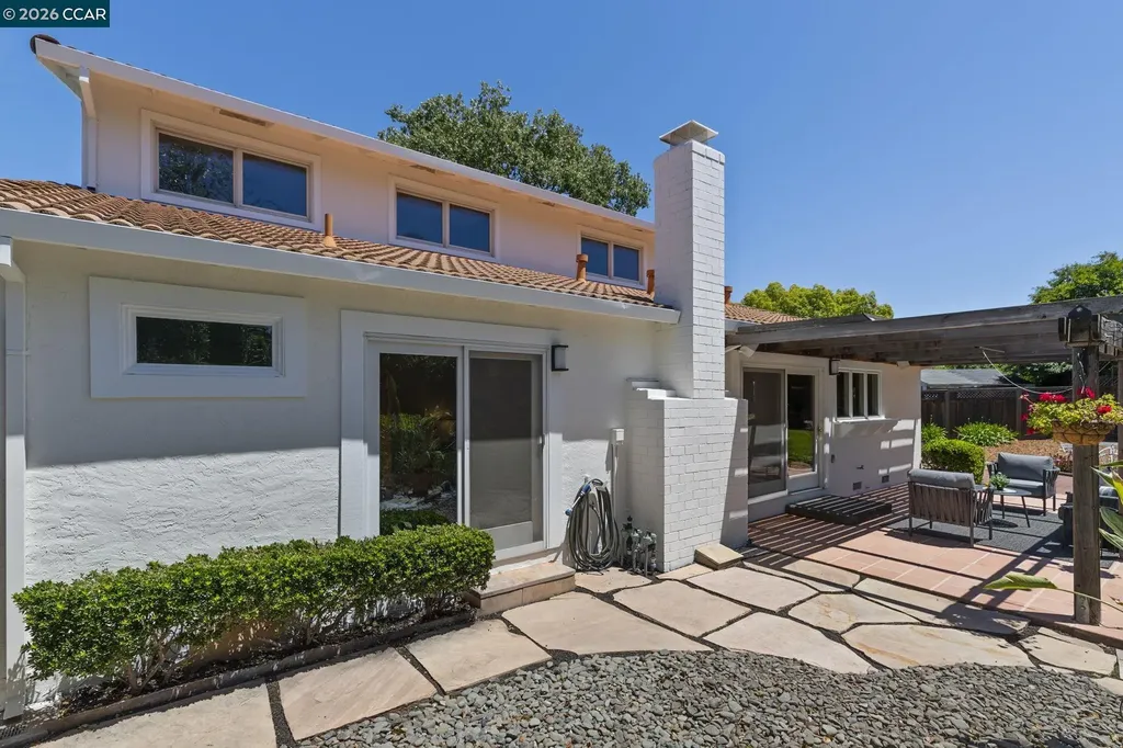 231 Ramon Place San Ramon CA 94583