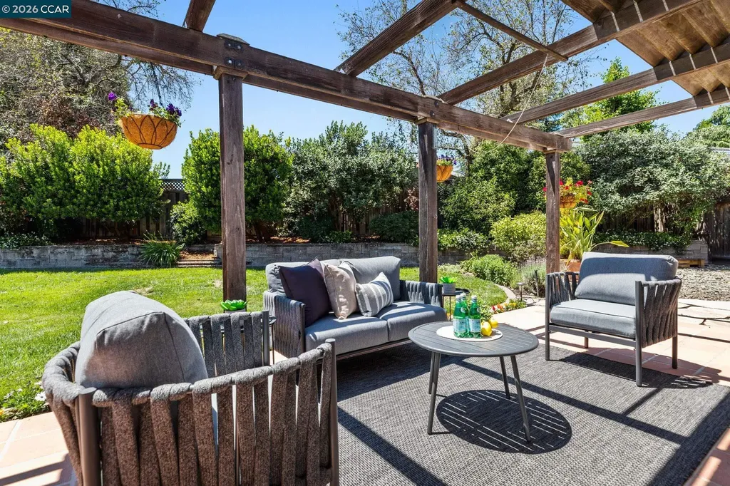 231 Ramon Place San Ramon CA 94583