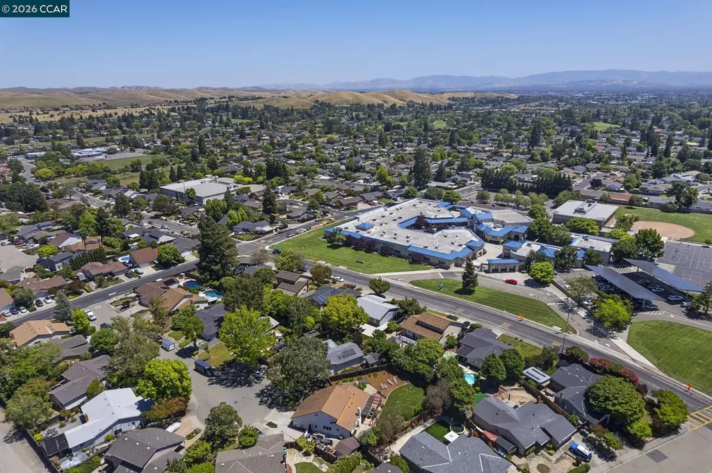 231 Ramon Place San Ramon CA 94583