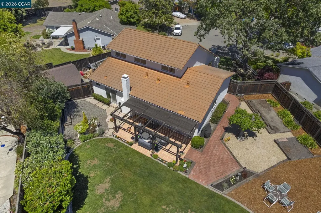 231 Ramon Place San Ramon CA 94583