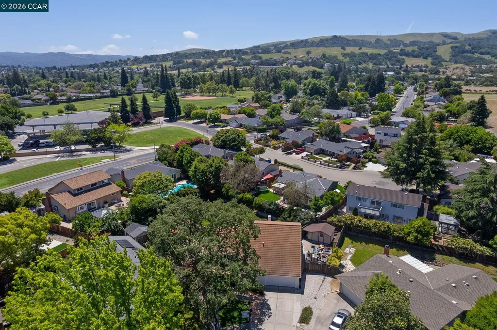 231 Ramon Place San Ramon CA 94583