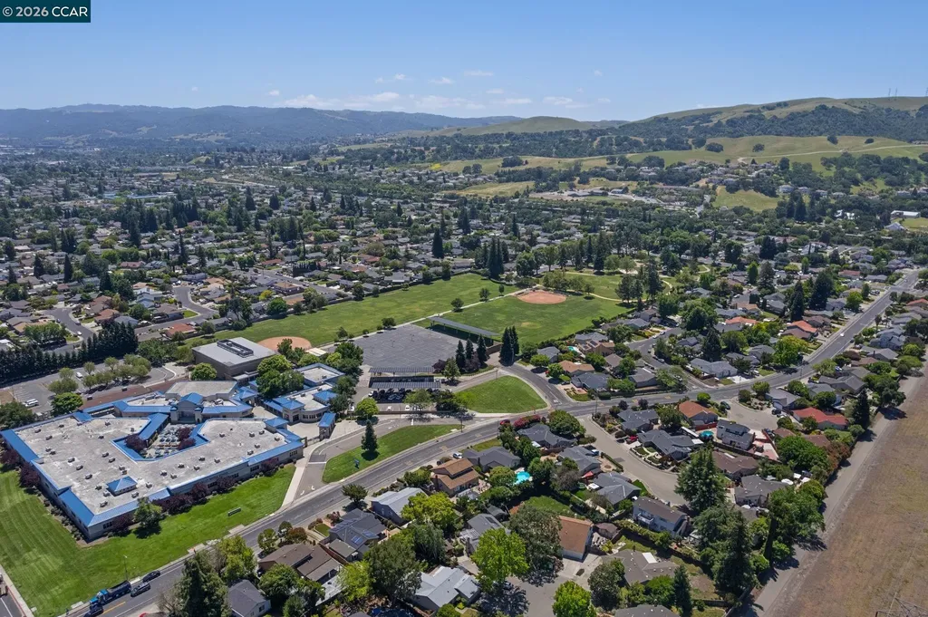 231 Ramon Place San Ramon CA 94583