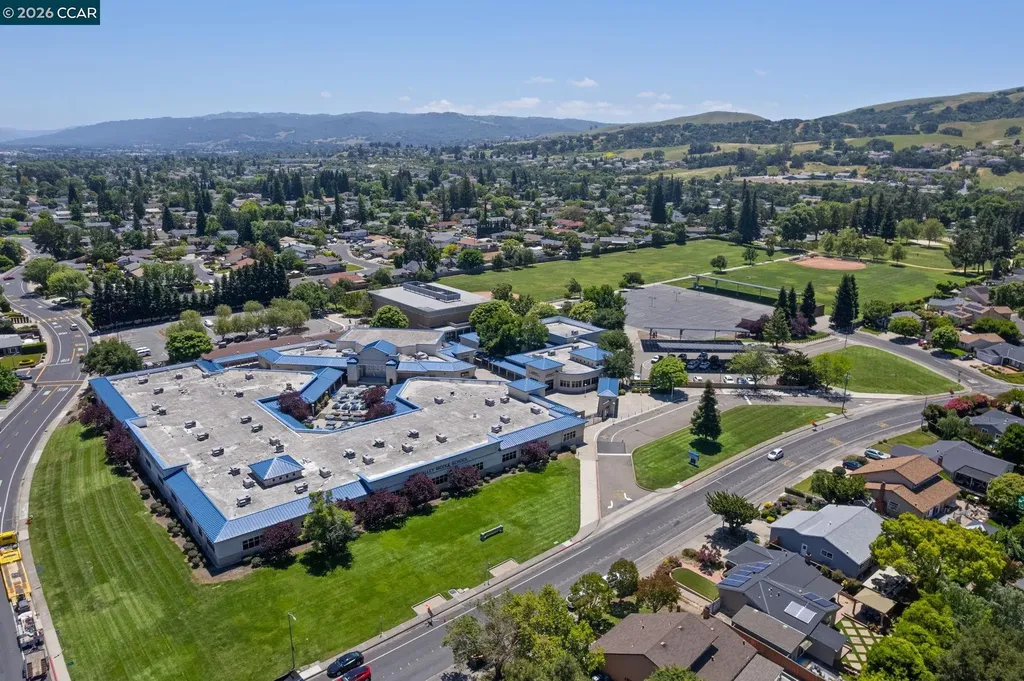 231 Ramon Place San Ramon CA 94583