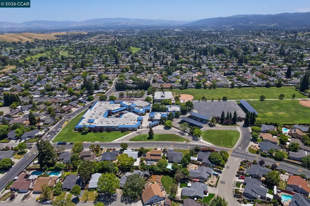 231 Ramon Place San Ramon CA 94583
