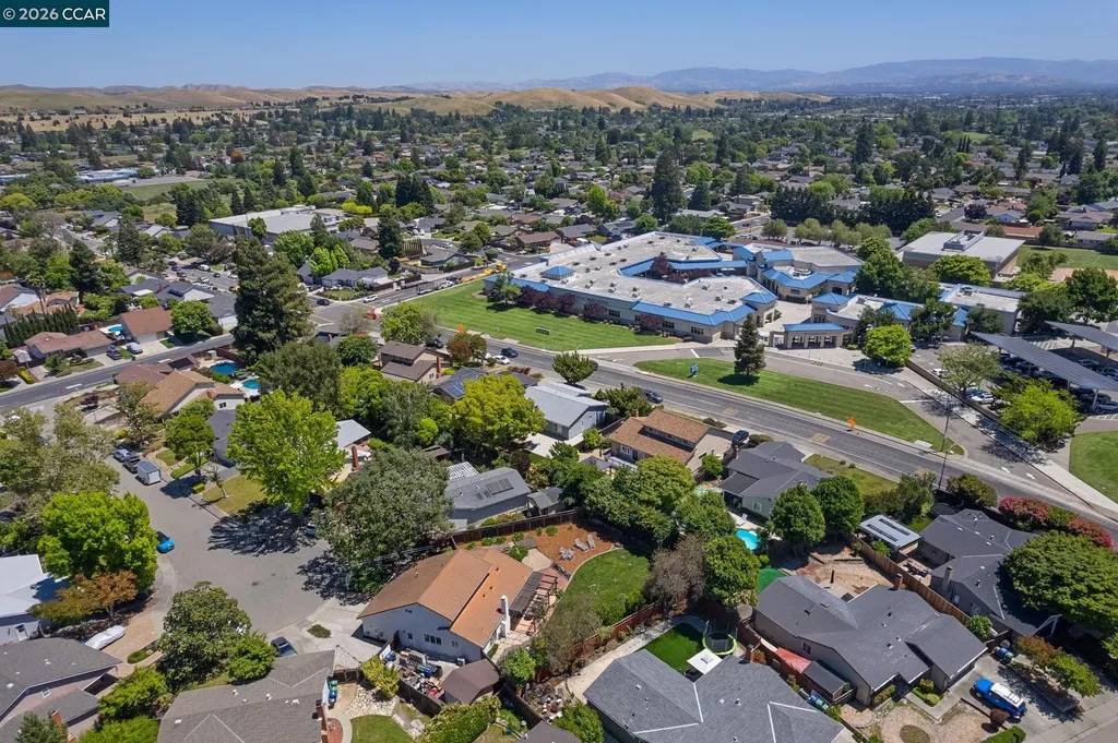 231 Ramon Place San Ramon CA 94583