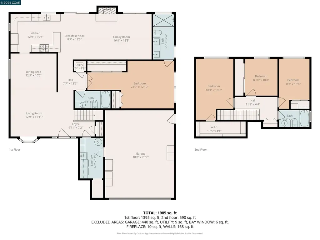 231 Ramon Place San Ramon CA 94583