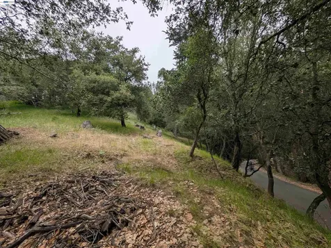 0 Girvin Drive Oakland CA 94603